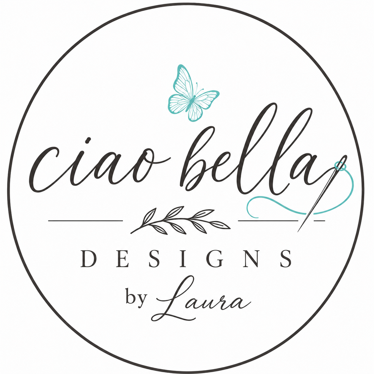 Ciao Bella Designs by Laura