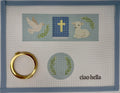 Christian Celebration Keepsake “Limoges” Box