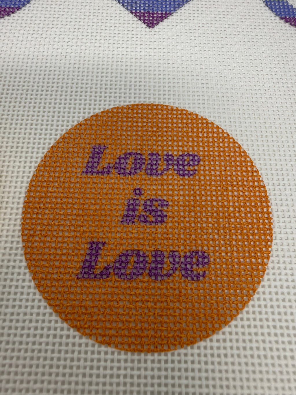 Love is Love Keepsake “Limoges” Box