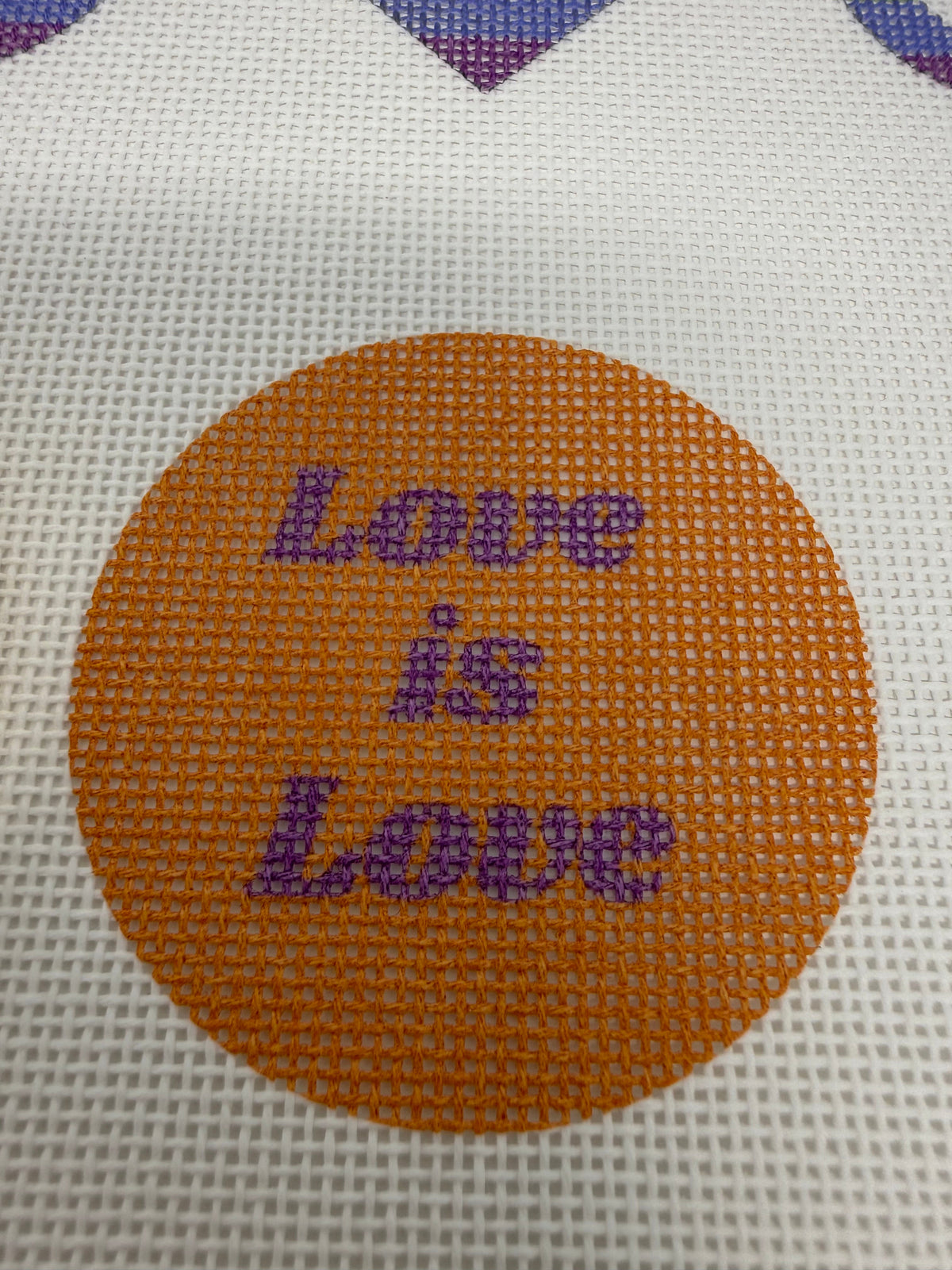 Love is Love Keepsake “Limoges” Box