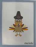 Thanksgiving Tom Turkey